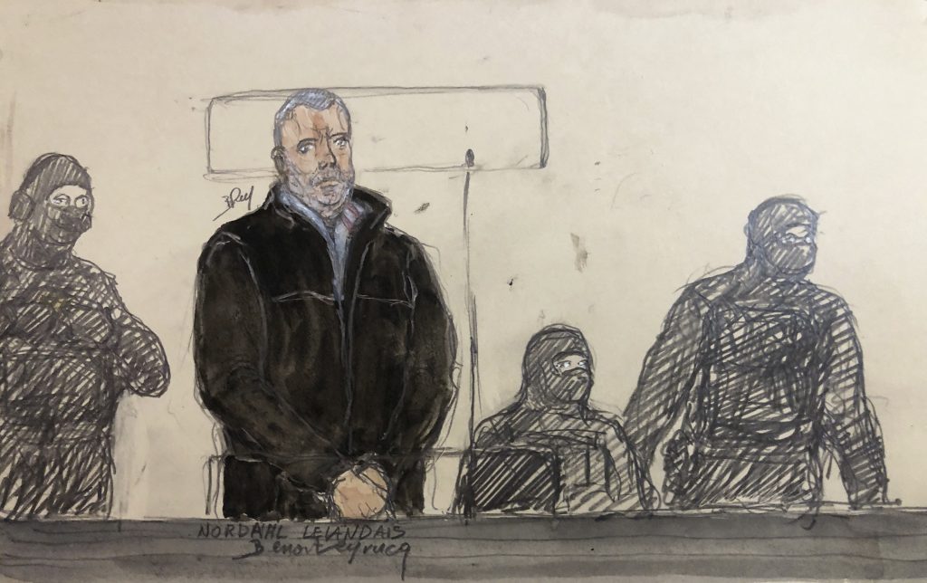 FRANCE-CRIME-SEXUAL ASSAULT-JUSTICE-TRIAL