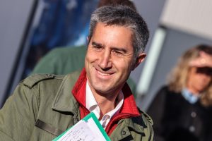 FRANCE-POLITICS-TELECOM-SCOPELEC-ORANGE