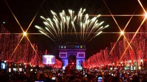 FILES-FRANCE-NEW-YEAR