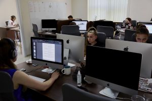 Moldova Set On Pro-EU Course After Election