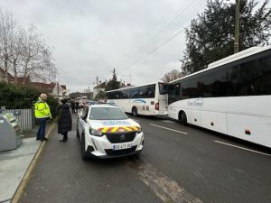 Viry-Chatillon accident bus