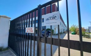 Mort dans un club de tir en Essonne