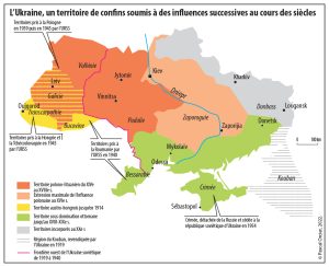 territoire ukraine