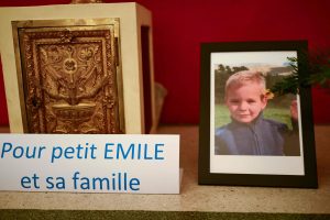 FILES-FRANCE-MISSING-CHILDREN-RELIGION