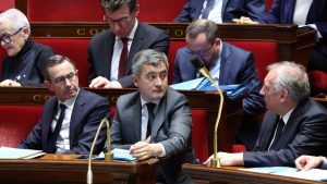ASSEMBLEE NATIONALE