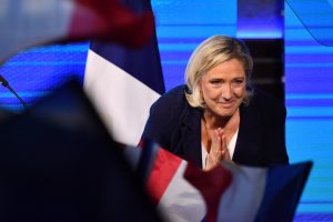 FRANCE-POLITICS-PARTY-RN