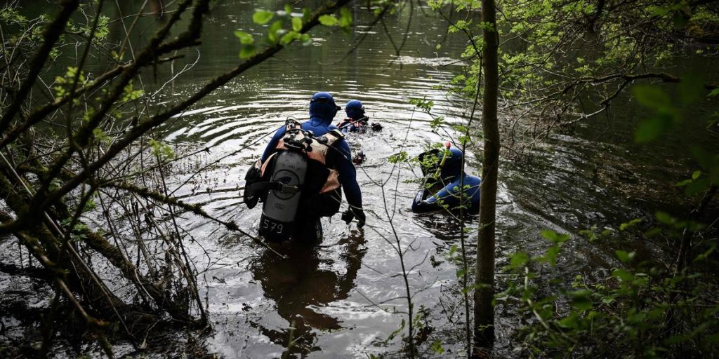 FRANCE-INVESTIGATION-MISSING