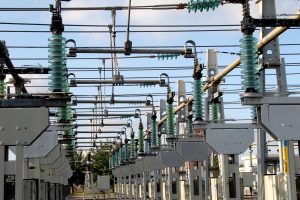 RESEAU TRANSPORT ELECTRICITE EDF RTE