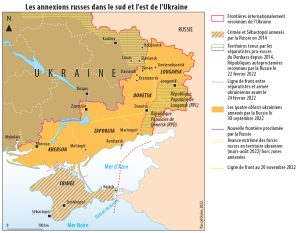 Est ukraine 2018