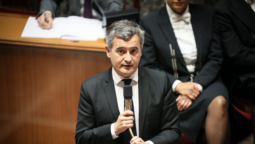 AUDITION D EMMANUEL MACRON