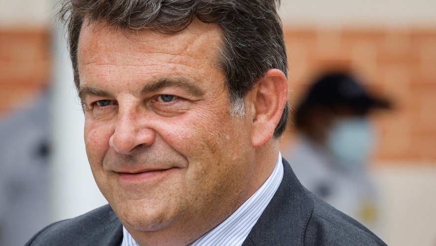 FILES-FRANCE-POLITICS-JUSTICE