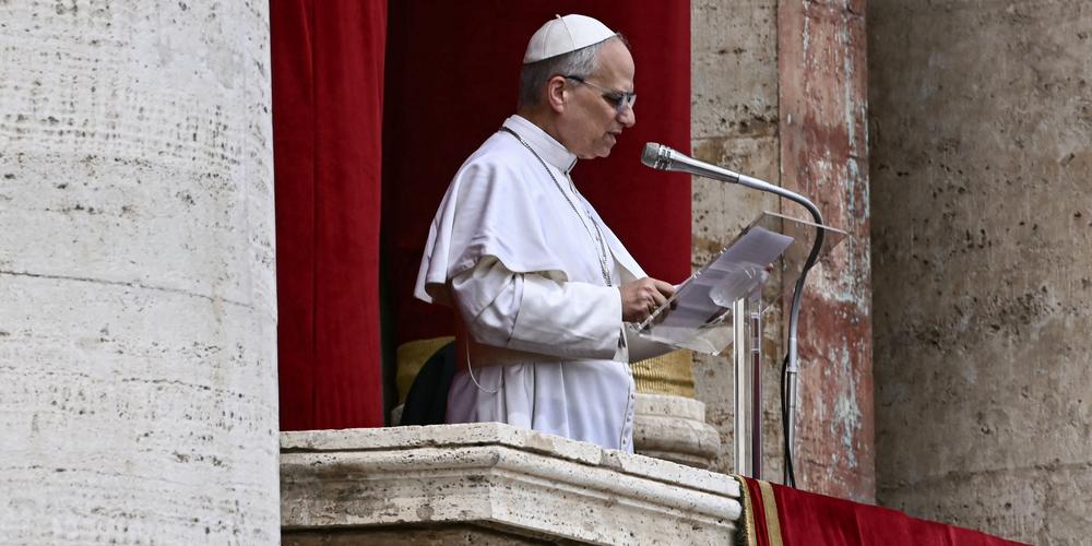 VATICAN-RELIGION-POPE-REGINA CAELI