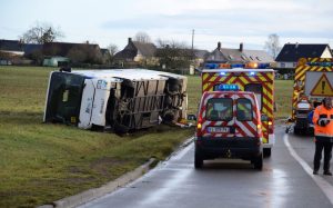 accident mortal car jallans