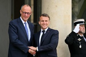 FRANCE-POLITICS-GOVERNMENT-CABINET