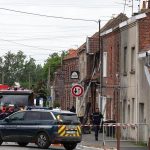 Tragédie à Attiches : un incendie emporte la vie de trois personnes, dont deux enfants
