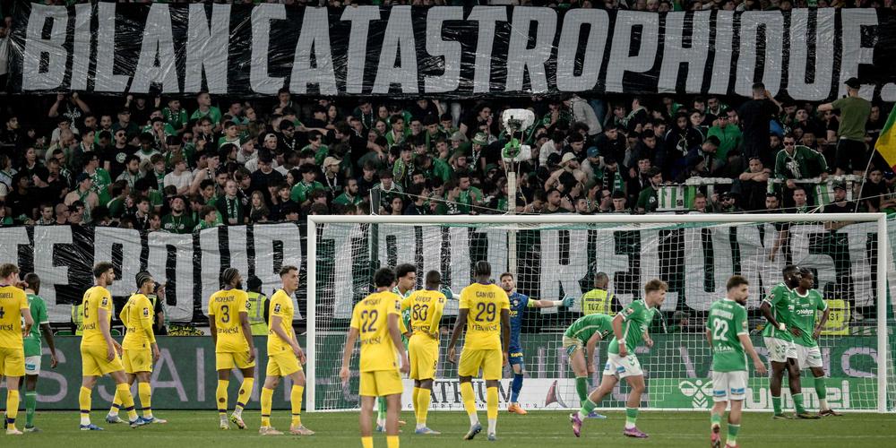 FBL-FRA-LIGUE1-SAINT-ETIENNE-TOULOUSE