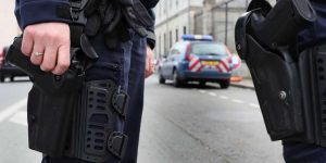 Controles de Gendarmerie avec caméra embarquée