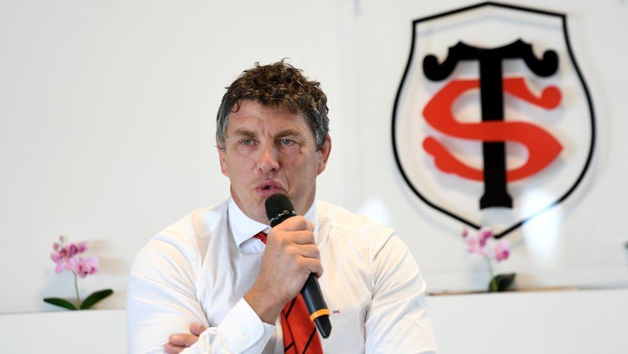 DIDIER LACROIX
