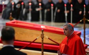 VATICAN-RELIGION-POPE