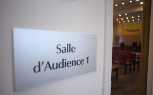 tribual administratif Cergy