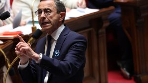 ASSEMBLEE NATIONALE