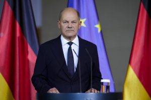 Germany Politics