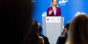 POLAND-EU-POLITICS-DIPLOMACY